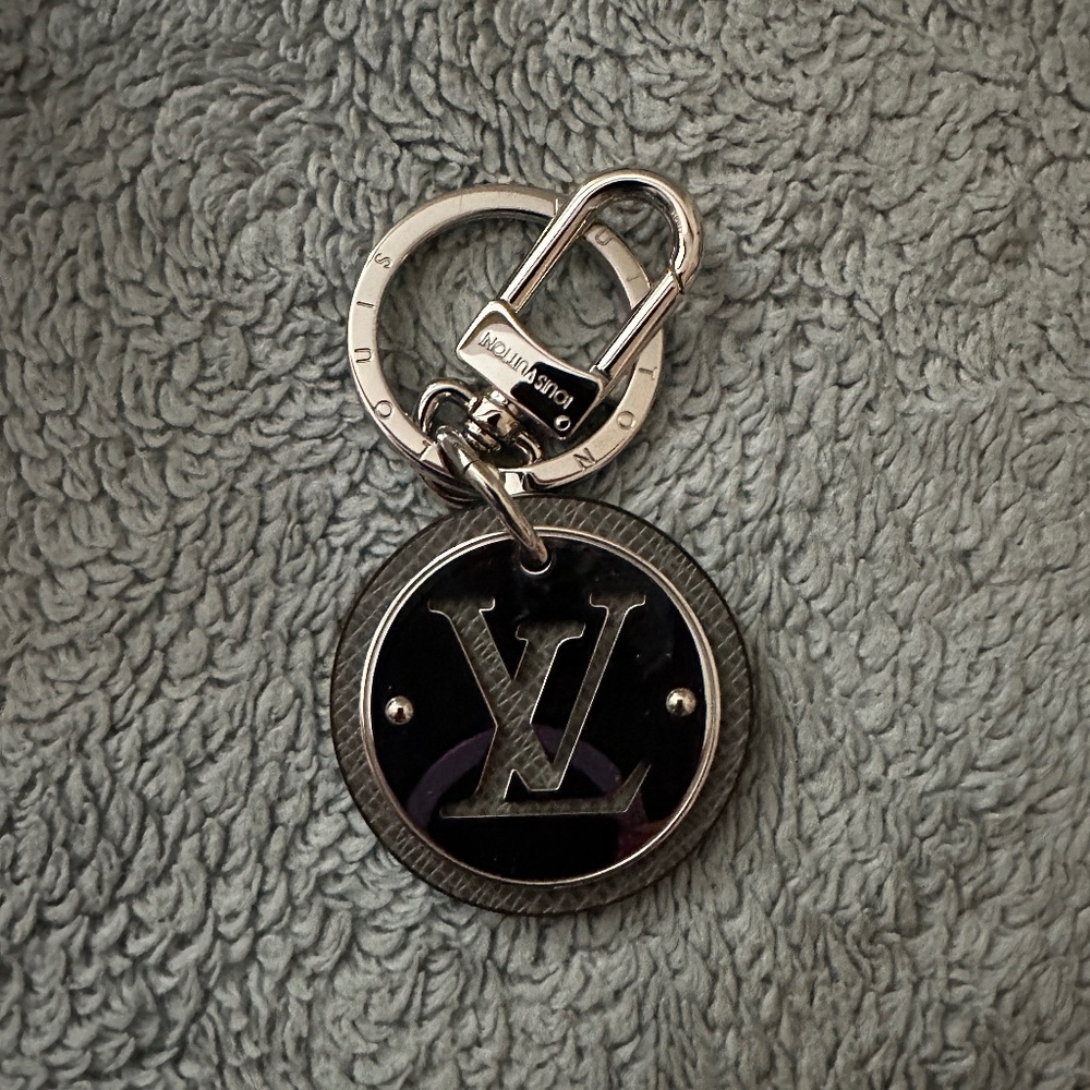 Louis Vuitton Key Holder